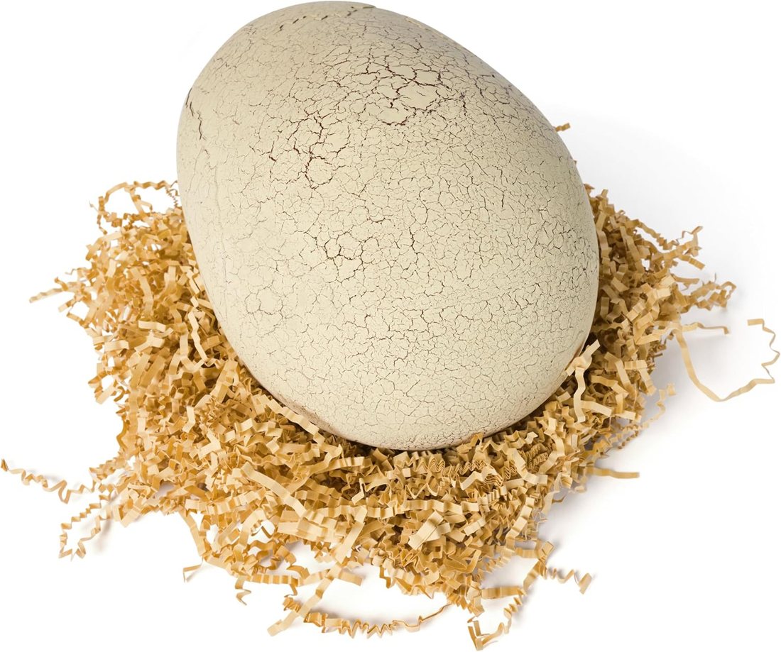 Primal Hatch Jurassic World T-Rex Hatching Egg — photo 8