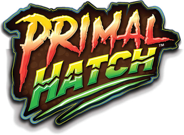 Primal Hatch logo