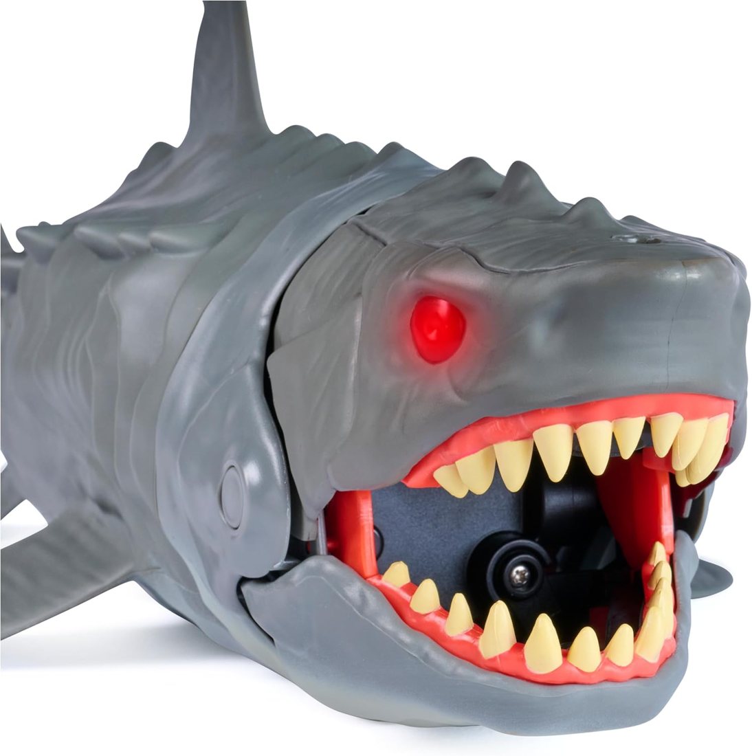 Primal Hatch Megalodon Hatching Shark Egg — photo 8